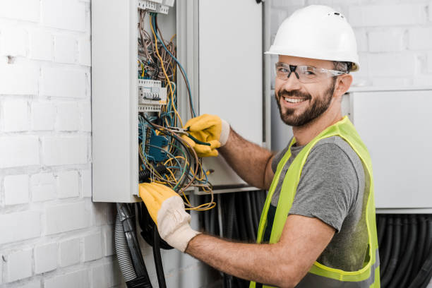 Best Electrician for Home Renovation  in Herndon, VA