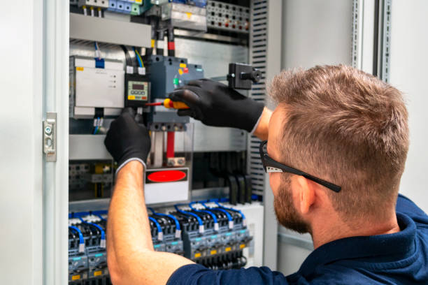 Affordable Electrical Installation in VA