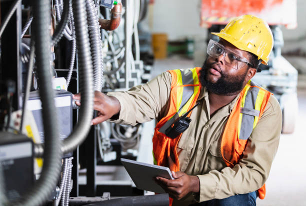 Best Commercial Electrician Services  in Herndon, VA