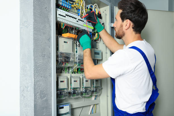 Best Electrical Troubleshooting Services  in Herndon, VA