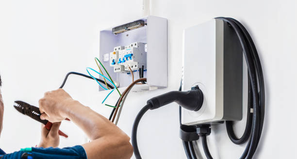 Best 24-Hour Electrician  in Herndon, VA