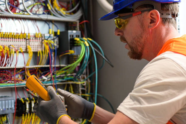 Best Licensed Electrician  in Herndon, VA