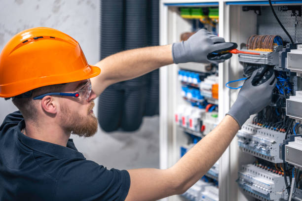 Best Electrical Rewiring Services  in Herndon, VA