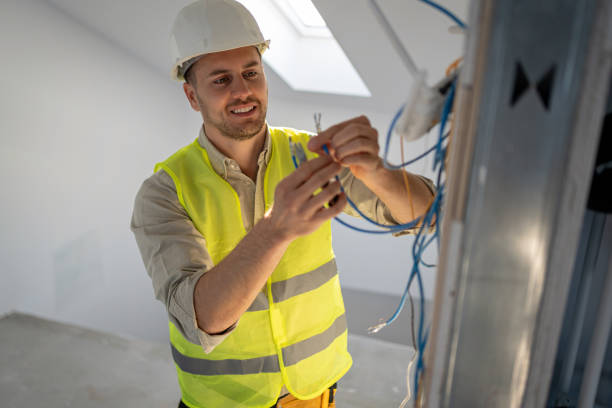 Best Affordable Emergency Electrician  in Herndon, VA